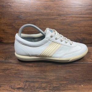 Ecco golf shoes with soft spikes SZ 38